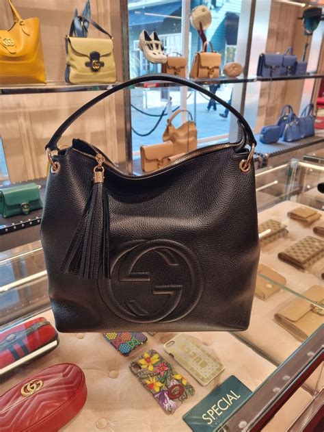 gucci casual bag